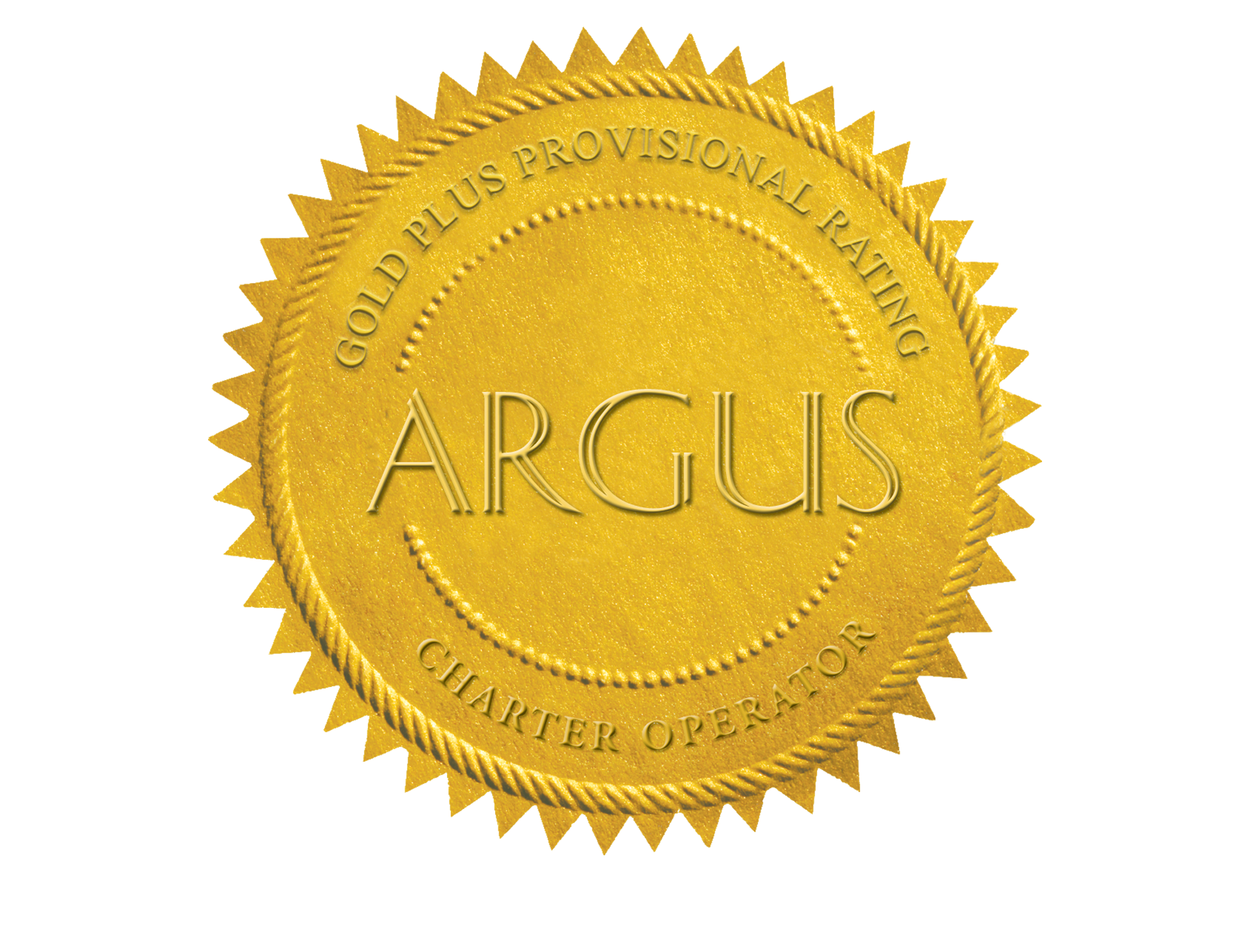 Argus Gold Plus